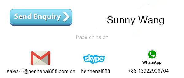 Good Quality Blue Textile Fabric army belt With Customized Logo