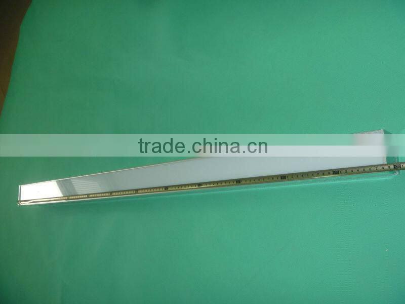 Modern Aluminium Lighting Fixture 1*28W