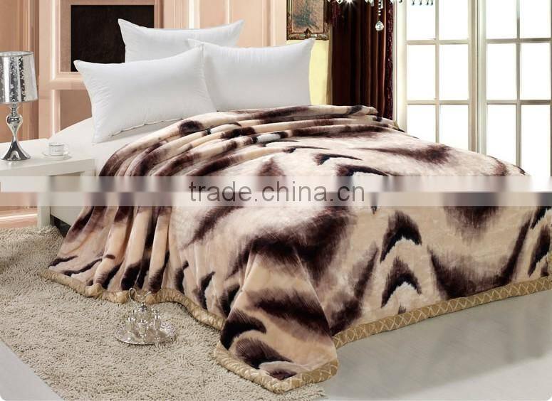 home textile adult wholesale three pieces bedding set