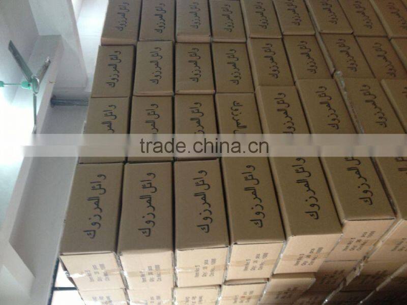 Connor Aluminium Hookah Foil for tobacco