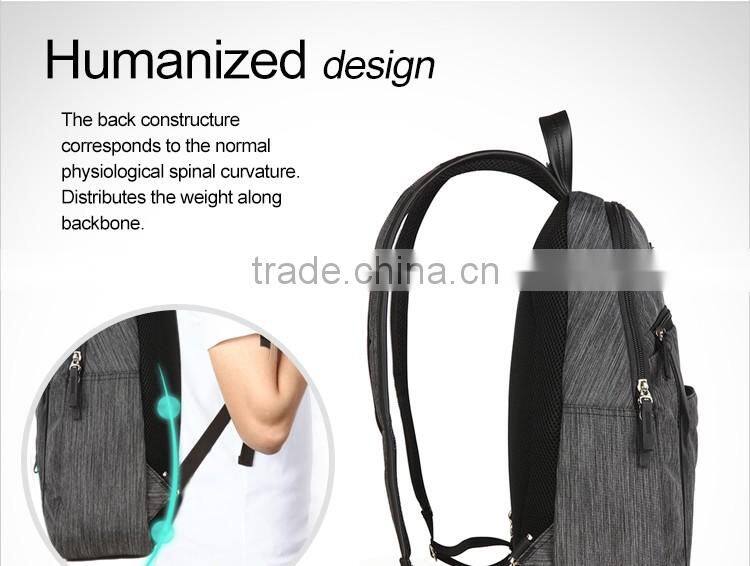 Fashion backpack bag,backpack teenage,backpack manufactures China