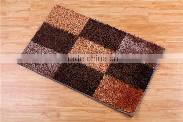 modern square rugs and mats