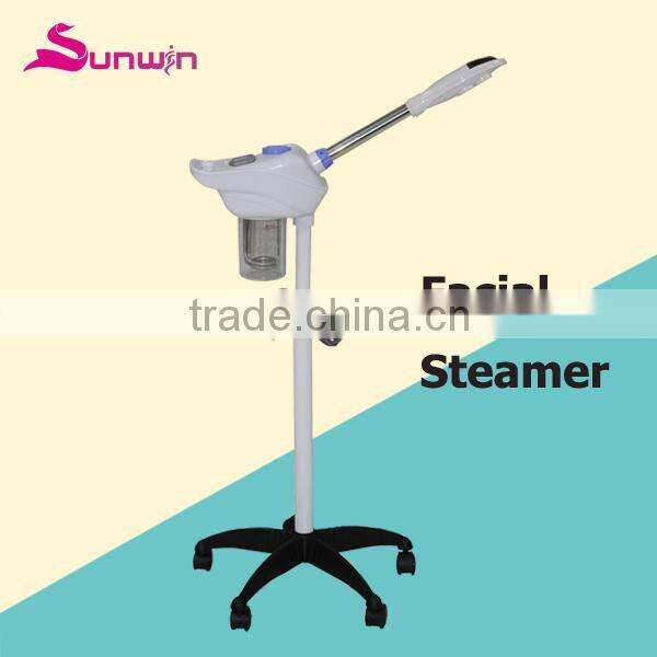 SW-108P Japan Hot Facial Steamer Skin Clean Beauty Facility