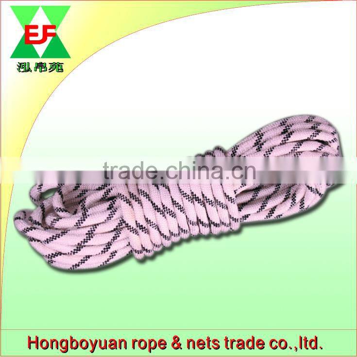 China hot sale construction safety rope