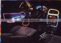 High brightness EL (electroluminescent ) WIRE