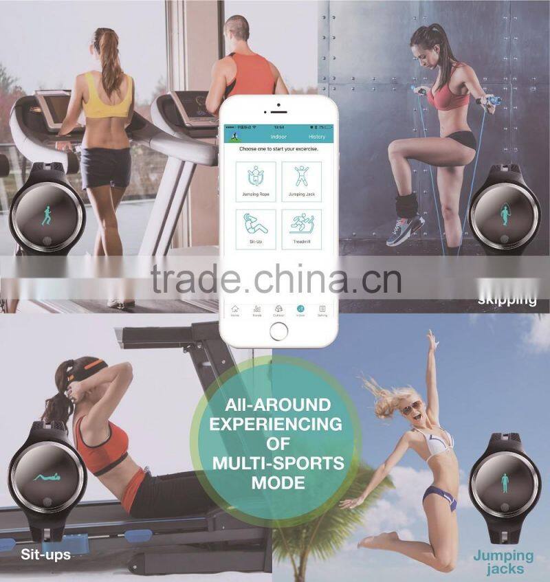 E07 Smart Wristband IP67 Waterproof Sports Bracelet Bluetooth 4.0 Smartband Smart Bracelet fitness track