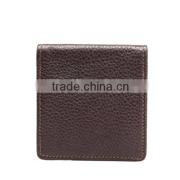 Boshiho coin purse leather coin case