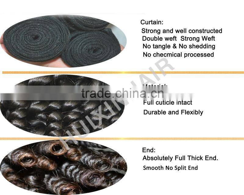 baby curl wholesale malaysian hair weave, natural beauty baby curl hair