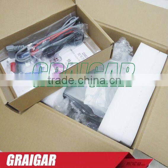 Bench Digital Multimeter RIGOL DM3068