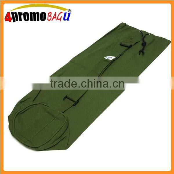 2016 Canvas Yoga Bag