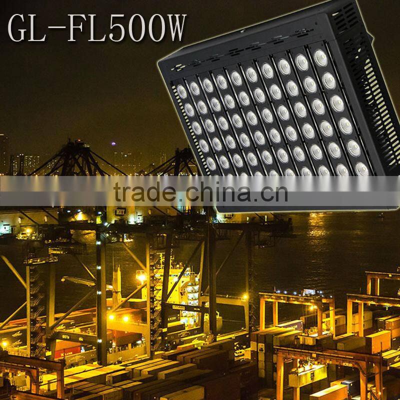 UL FloodLight 5Years Warranty 500W LED Outdoor Spot Light