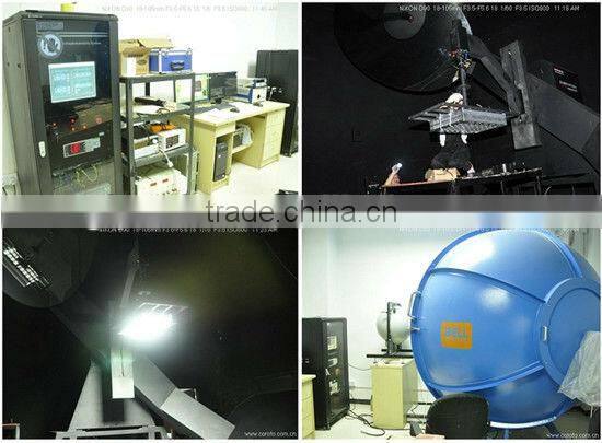 With head-turning looks replace 150w HID standard 80 watt Led Street Light Lamp