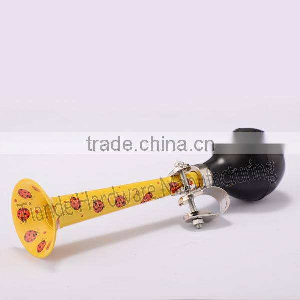 High Quality! New style! nice car horn