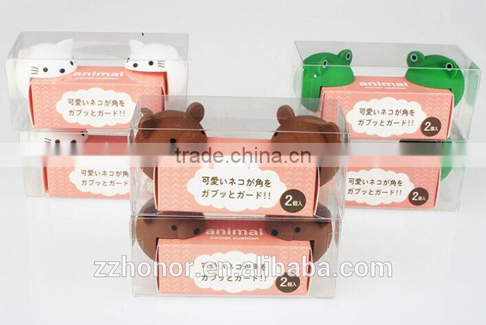 Animal Corner guards, corner protectors