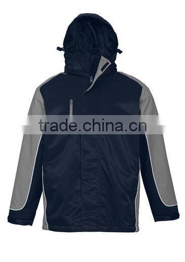Unisex mens ski jacket
