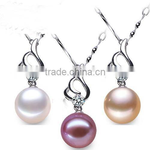 original 925 sterling silver jewelrt hyderabad pearl set