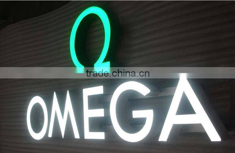 S-Shape! 1M LED Strip Light 0.1W/0.2W 2835 72leds/m 12V LED Tape for LED Channel Letters Illuminated Sign