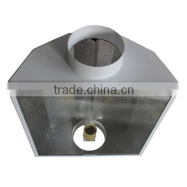 6'' Air Cool Grow Light Reflector Hood for Plant Growth
