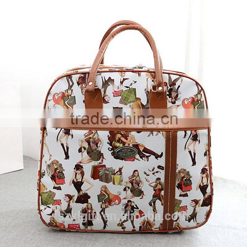 Brand new sky travel bag with high quality