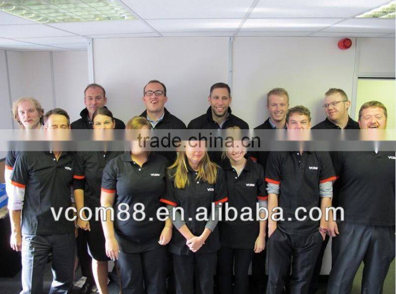 2013 best selling 1*4 VGA Splitter 250MHz