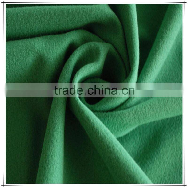 polyester golden velvet fabric