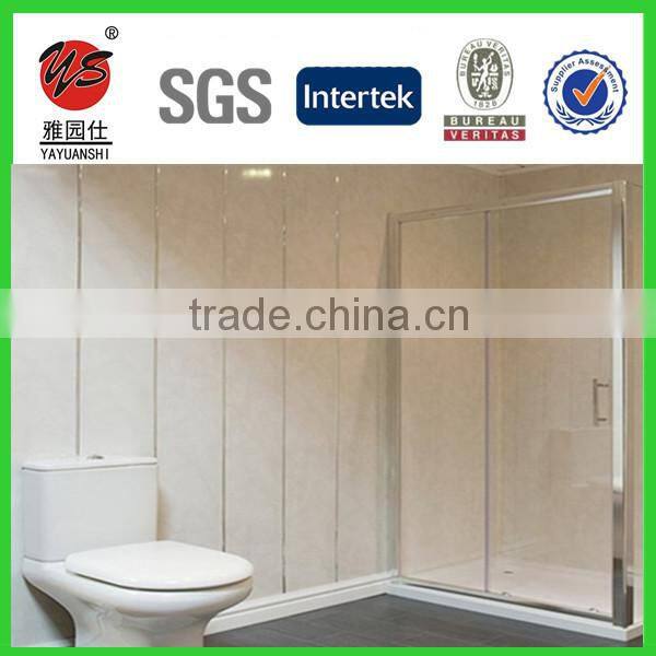 pvc 6 metros en China