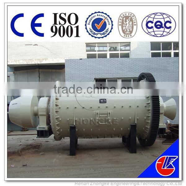 Good Prices Ball Mill Machine