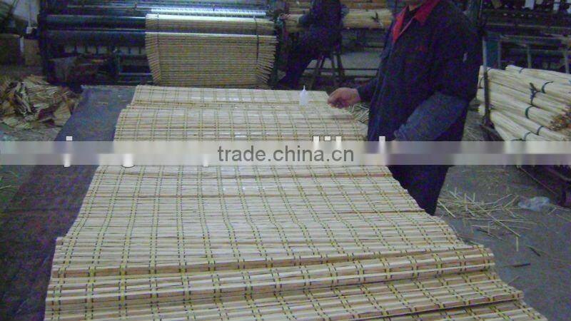 2014 new purple color roller blind