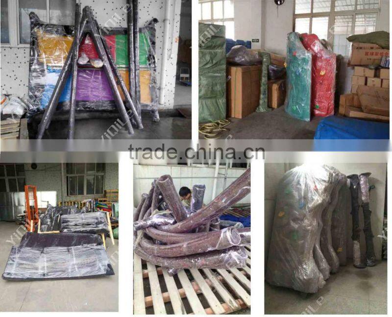 Kids Fitness Gym Equipment Toddler Climbing Toys