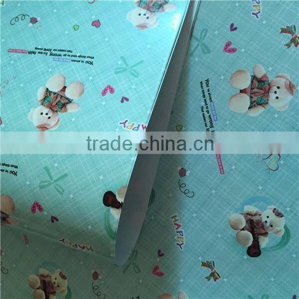 High-quality good packaging gift wrapping paper size