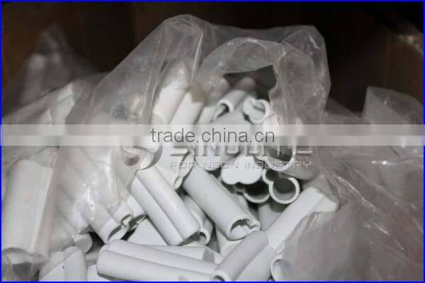 JXDJ Series PVC Electrode Cap