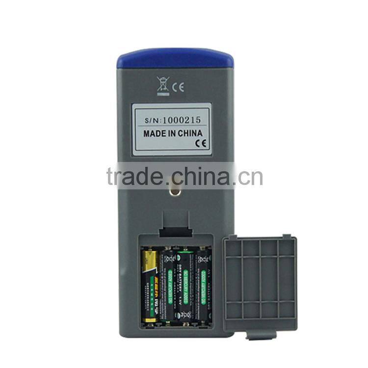 RS232 Software Wind Speed Data Logger 0.6~32M/S Digital Anemometer Data Logger AZ9671