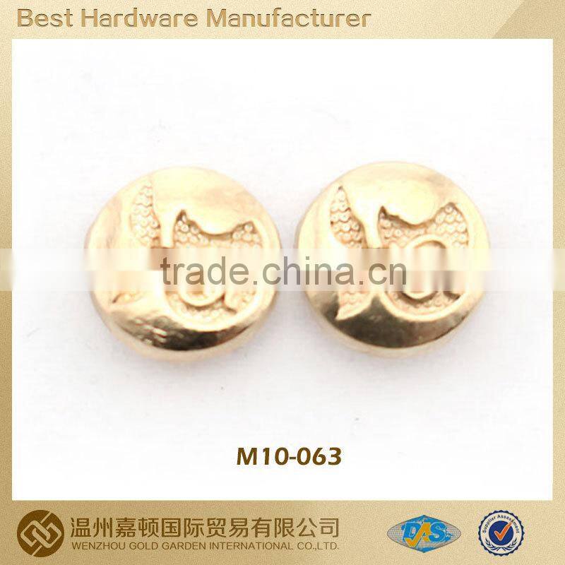 metal rivets blind rivet for jeanswear