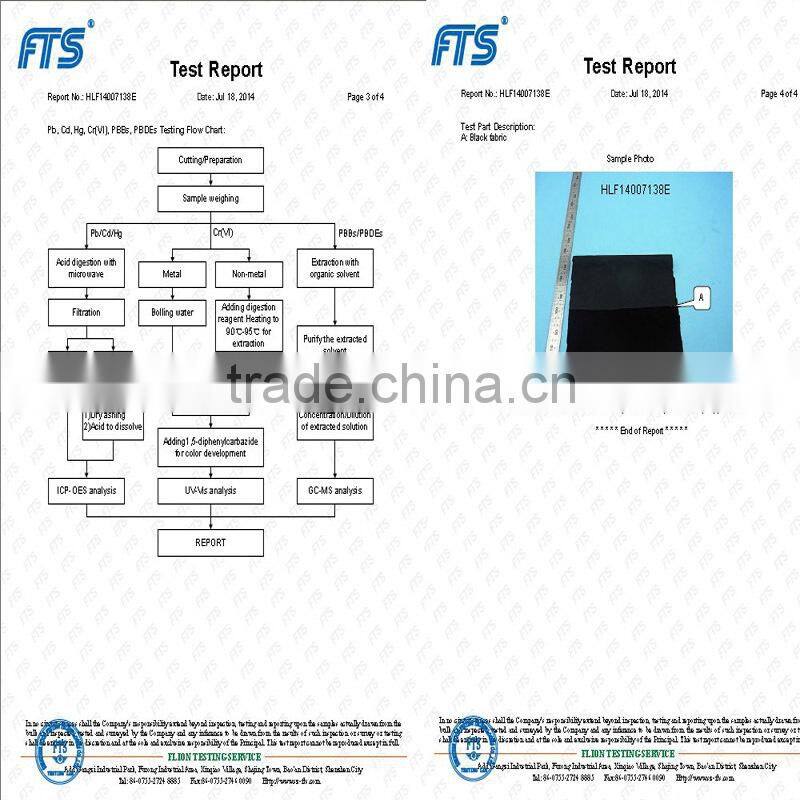 Recyclable custom printed waterproof drawstring wine bag with cord