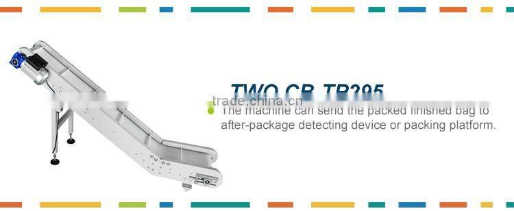 Cheap price tea bag packing machine