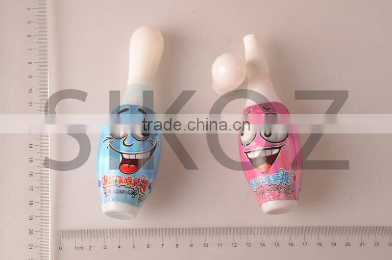 SK-A108 bowling spray candy
