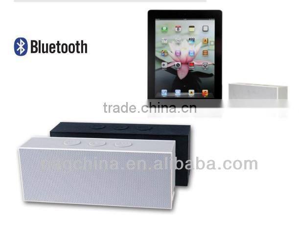 Bluetooth Speaker