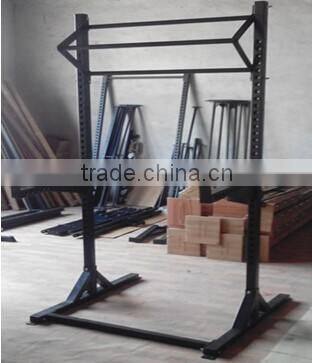 high quality Wall Squat Rack
