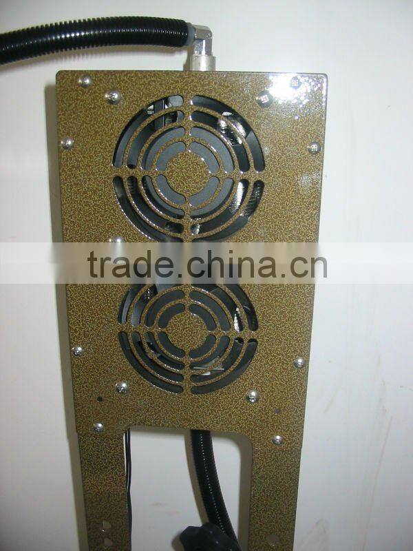 Chinese herbal decocting and package combination machine