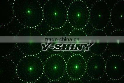 Falling Star Laser Christmas Lights