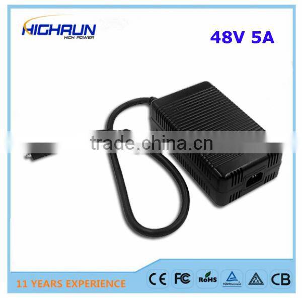 Good quality 48 volt power supply 5amp 240w wholesale in alibaba