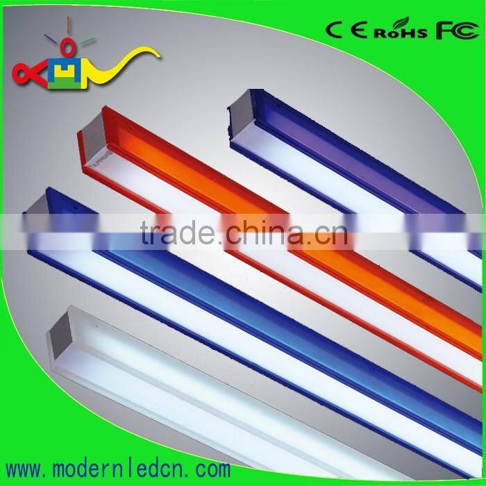 Modern office japanese tube lighting different types of office lighting