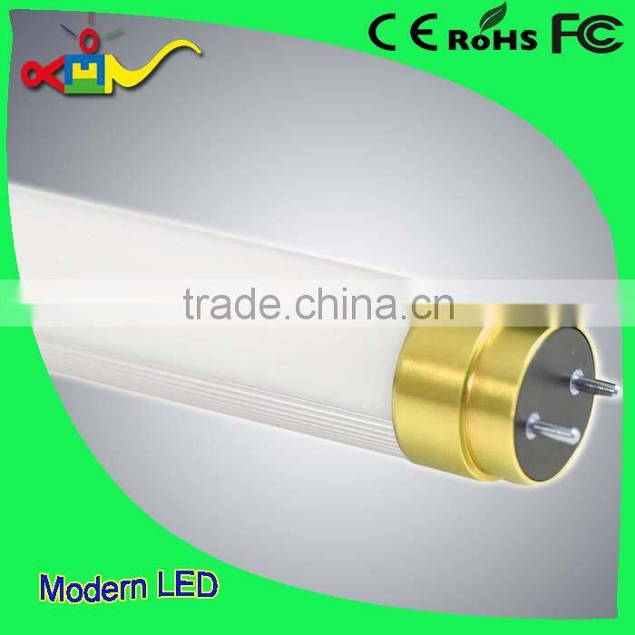 360 nano t8 led tube light 18-19w lampada de led