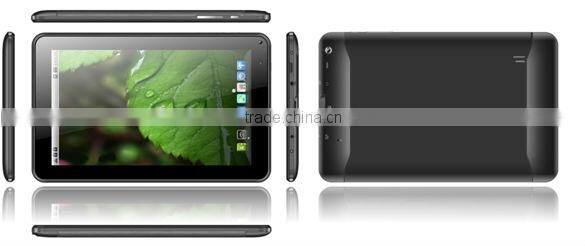 2013 high configuration android tablet pc