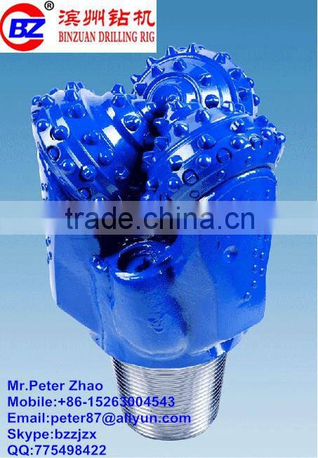 High adoption!! BZC400BCA truck mounted water well drilling rig