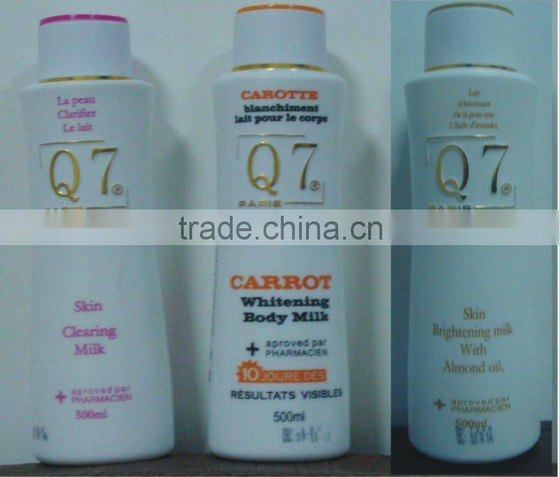 Q7 lotion