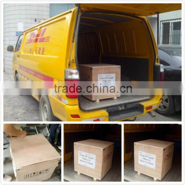 Hot sale pneumatic marking machine high speed dot peen marking machine