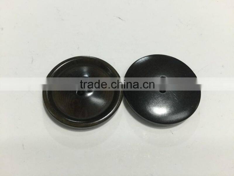 4 Holes Corozo Nut Buttons