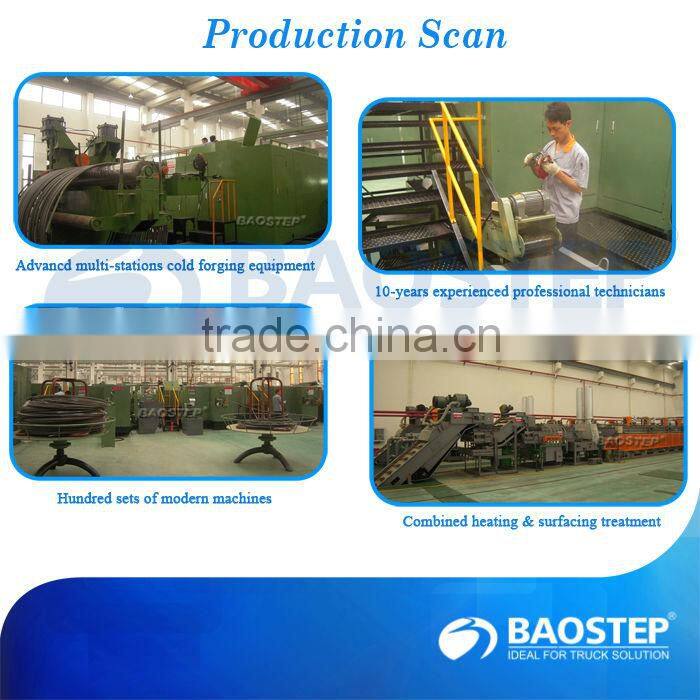 perno y tuerca for Isuzu-JUNBO/1997 Front