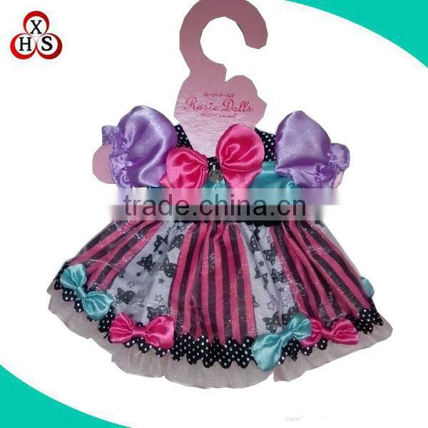 18 Inch eco-friendly American Girl blythe doll clothes